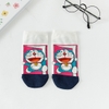 Tất unisex hoạt hình DORAEMON