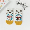 Tất unisex hoạt hình DORAEMON