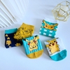 Tất (vớ) hoạt hình PIKACHU