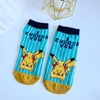 Tất (vớ) hoạt hình PIKACHU
