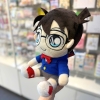 Thú bông Conan size M hình thật chụp tại Tinybox