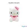 Thú bông Hello Kitty S