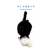 Thú bông Kuromi M