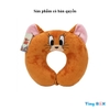 Đồ chơi trẻ em gối cổ nhồi bông Jerry