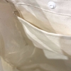 Túi tote vải canvas TJ Cheese 01