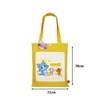 Túi tote vải canvas TJ Gokko 02