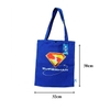 Túi vải Superman comic