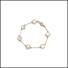 Van Cleef & Arpels nhiều màu