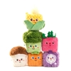 Vegetable Collection - 10cm