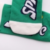 Vớ cổ ngắn in hình nước ngọt Sprite