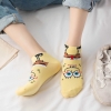 Vớ cotton hình SpongeBob