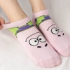 Vớ cotton Patrick Star