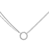 Vòng cổ choker nữ thời trang - ok365m Hàn Quốc