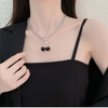 Vòng cổ quả cherry
