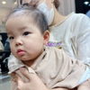 XỎ KHUYÊN TAI EM BÉ - 0k365 com trẻ em