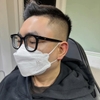 Xỏ khuyên tai Helix