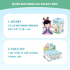 Blind Box Hộp Mù Robotime Rolife Nanci 24 Solar Terms I