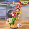 Blind Box Disney Toy Story Super Party | Chính Hãng 52TOYs