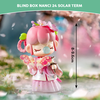Blind Box Hộp Mù Robotime Rolife Nanci 24 Solar Terms I