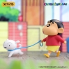 Blind Box 52TOYS Crayon Shin Chan Daily 2 Series