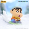 Blind Box 52TOYS Crayon Shin Chan Daily 2 Series