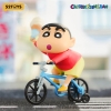 Blind Box 52TOYS Crayon Shin Chan Daily 2 Series