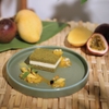 Bánh trà xanh