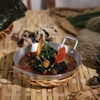 Chả Rong Biển Cuộn