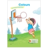 Eduplay Friends 2A - Dành cho trẻ mẫu giáo