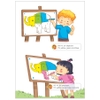 Eduplay Friends 2A - Dành cho trẻ mẫu giáo