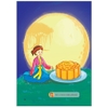 Eduplay Friends 3A - Dành cho trẻ mẫu giáo
