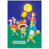 Eduplay Friends 3A - Dành cho trẻ mẫu giáo