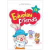 Eduplay Friends 2B - Dành cho giáo viên
