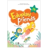 Eduplay Friends 3B - Dành cho giáo viên