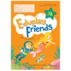 Eduplay Friends 3B - Dành cho trẻ mẫu giáo