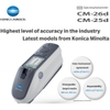may-phan-tich-mau-quang-pho-cm-26d-cm-26dg-cm-25d