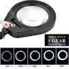 kinh-lup-de-ban-co-den-terino-de-78b-5x-phong-dai-5x-led-mau-den