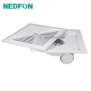 Quạt thông gió âm trần 600x600 Nedfon BPT15-45S70