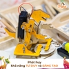 Robot Khủng long lắp ráp STEM