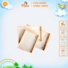 Khay gỗ đa năng có tay cầm