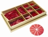 Hộp phân số từ 1/11 đến 1/20
