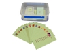 Bộ thẻ ngôn ngữ Tiếng Anh Green series
