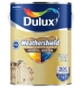 Dulux Weathershield Royal Shine-RS86