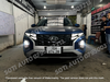Độ đèn tăng sáng Hyundai Creta