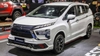 MITSUBISHI XPANDER 2023 RA MẮT THÁI LAN