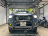Nâng cấp ánh sáng - độ bi gầm cho Ford Ranger