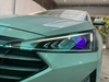Những điểm thay đổi trên Hyundai Elantra thế hệ cũ và mới