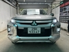 Những lưu ý khi độ đèn xe ô tô Mitsubishi Triton