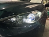 Những cách độ đèn Mazda 3 đẹp và sáng nhất