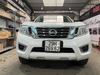 Độ bi gầm Nissan Navara